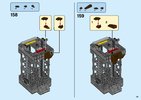 Instrucciones de Construcción - LEGO - 76122 - Batcave Clayface™ Invasion: Page 141