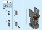 Instrucciones de Construcción - LEGO - 76122 - Batcave Clayface™ Invasion: Page 145