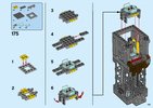 Instrucciones de Construcción - LEGO - 76122 - Batcave Clayface™ Invasion: Page 149