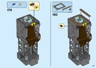 Instrucciones de Construcción - LEGO - 76122 - Batcave Clayface™ Invasion: Page 153