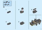 Instrucciones de Construcción - LEGO - 76122 - Batcave Clayface™ Invasion: Page 13