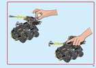 Instrucciones de Construcción - LEGO - 76122 - Batcave Clayface™ Invasion: Page 25