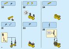 Instrucciones de Construcción - LEGO - 76122 - Batcave Clayface™ Invasion: Page 54