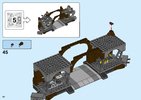 Instrucciones de Construcción - LEGO - 76122 - Batcave Clayface™ Invasion: Page 64