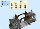 Instrucciones de Construcción - LEGO - 76122 - Batcave Clayface™ Invasion: Page 70