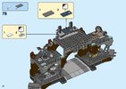 Instrucciones de Construcción - LEGO - 76122 - Batcave Clayface™ Invasion: Page 94