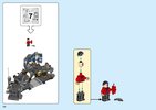 Instrucciones de Construcción - LEGO - 76122 - Batcave Clayface™ Invasion: Page 112