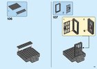 Instrucciones de Construcción - LEGO - 76122 - Batcave Clayface™ Invasion: Page 115