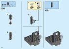 Instrucciones de Construcción - LEGO - 76122 - Batcave Clayface™ Invasion: Page 116