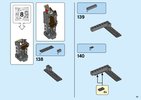 Instrucciones de Construcción - LEGO - 76122 - Batcave Clayface™ Invasion: Page 131