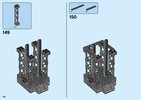 Instrucciones de Construcción - LEGO - 76122 - Batcave Clayface™ Invasion: Page 136