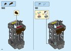 Instrucciones de Construcción - LEGO - 76122 - Batcave Clayface™ Invasion: Page 142