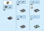 Instrucciones de Construcción - LEGO - 76122 - Batcave Clayface™ Invasion: Page 147