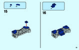 Instrucciones de Construcción - LEGO - 76123 - Captain America: Outriders Attack: Page 13