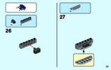 Instrucciones de Construcción - LEGO - 76123 - Captain America: Outriders Attack: Page 23