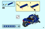 Instrucciones de Construcción - LEGO - 76123 - Captain America: Outriders Attack: Page 33