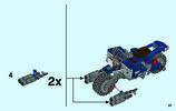 Instrucciones de Construcción - LEGO - 76123 - Captain America: Outriders Attack: Page 37