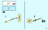 Instrucciones de Construcción - LEGO - 76123 - Captain America: Outriders Attack: Page 43