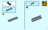 Instrucciones de Construcción - LEGO - 76123 - Captain America: Outriders Attack: Page 11