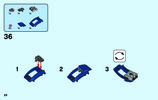 Instrucciones de Construcción - LEGO - 76123 - Captain America: Outriders Attack: Page 28