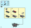 Instrucciones de Construcción - LEGO - 76124 - War Machine Buster: Page 28