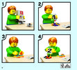 Instrucciones de Construcción - LEGO - 76124 - War Machine Buster: Page 2