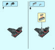 Instrucciones de Construcción - LEGO - 76124 - War Machine Buster: Page 9