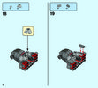 Instrucciones de Construcción - LEGO - 76124 - War Machine Buster: Page 14