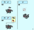 Instrucciones de Construcción - LEGO - 76124 - War Machine Buster: Page 29