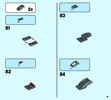 Instrucciones de Construcción - LEGO - 76124 - War Machine Buster: Page 41