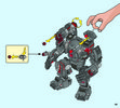 Instrucciones de Construcción - LEGO - 76124 - War Machine Buster: Page 59