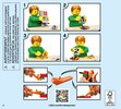 Instrucciones de Construcción - LEGO - 76125 - Iron Man Hall of Armor: Page 2