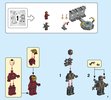 Instrucciones de Construcción - LEGO - 76125 - Iron Man Hall of Armor: Page 5