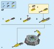 Instrucciones de Construcción - LEGO - 76125 - Iron Man Hall of Armor: Page 32