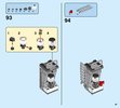 Instrucciones de Construcción - LEGO - 76125 - Iron Man Hall of Armor: Page 61