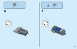 Instrucciones de Construcción - LEGO - 76125 - Iron Man Hall of Armor: Page 5