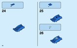 Instrucciones de Construcción - LEGO - 76125 - Iron Man Hall of Armor: Page 14