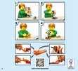 Instrucciones de Construcción - LEGO - 76125 - Iron Man Hall of Armor: Page 2