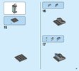 Instrucciones de Construcción - LEGO - 76125 - Iron Man Hall of Armor: Page 17