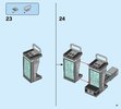 Instrucciones de Construcción - LEGO - 76125 - Iron Man Hall of Armor: Page 21