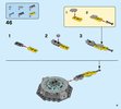 Instrucciones de Construcción - LEGO - 76125 - Iron Man Hall of Armor: Page 31