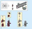 Instrucciones de Construcción - LEGO - 76125 - Iron Man Hall of Armor: Page 34