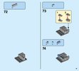 Instrucciones de Construcción - LEGO - 76125 - Iron Man Hall of Armor: Page 51