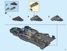 Instrucciones de Construcción - LEGO - 76126 - Avengers Ultimate Quinjet: Page 65