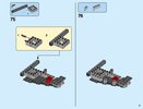 Instrucciones de Construcción - LEGO - 76126 - Avengers Ultimate Quinjet: Page 77