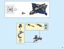 Instrucciones de Construcción - LEGO - 76126 - Avengers Ultimate Quinjet: Page 89