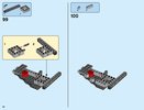 Instrucciones de Construcción - LEGO - 76126 - Avengers Ultimate Quinjet: Page 92