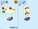 Instrucciones de Construcción - LEGO - 76126 - Avengers Ultimate Quinjet: Page 114