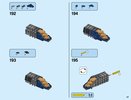 Instrucciones de Construcción - LEGO - 76126 - Avengers Ultimate Quinjet: Page 147