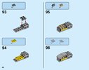 Instrucciones de Construcción - LEGO - 76127 - Captain Marvel and The Skrull Attack: Page 66